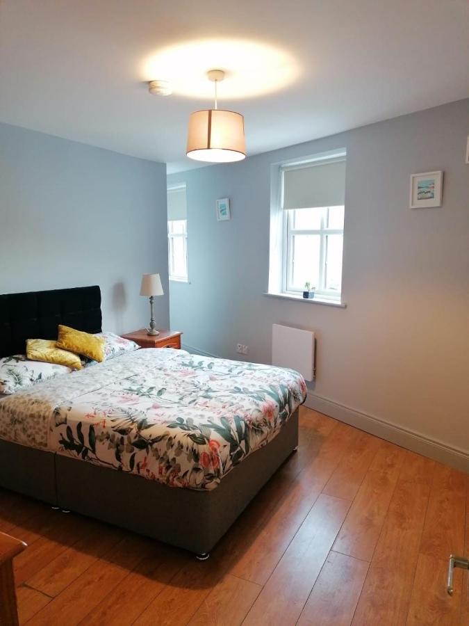Oak House Apartment Ίννις Εξωτερικό φωτογραφία