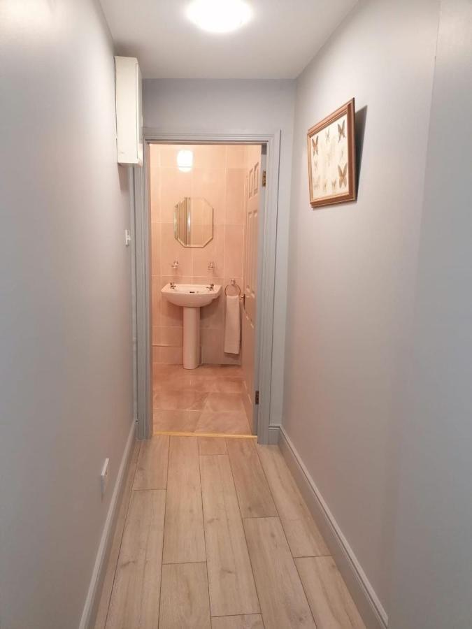 Oak House Apartment Ίννις Εξωτερικό φωτογραφία